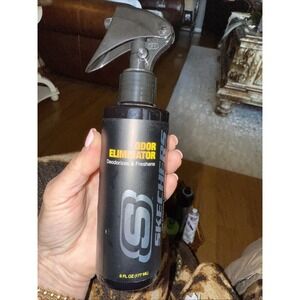 Skechers odor eliminator spray. Deodorizes And‎ Freshen Sneakers. 4627